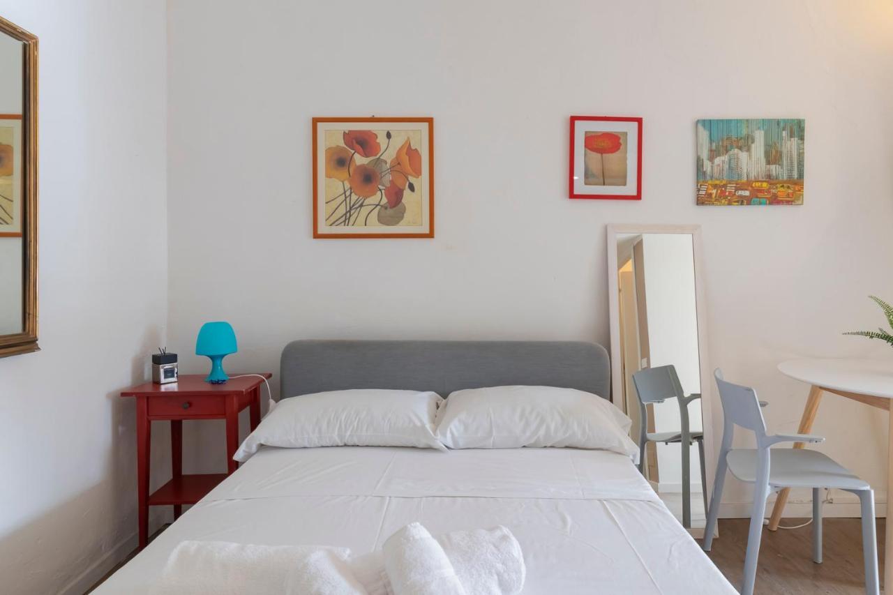 I Host - Carcano 26 Appartement *